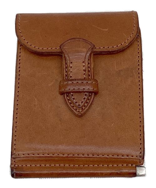 PORTER(ポーター) ぬかるむ マネークリップ 未使用品 箱付き