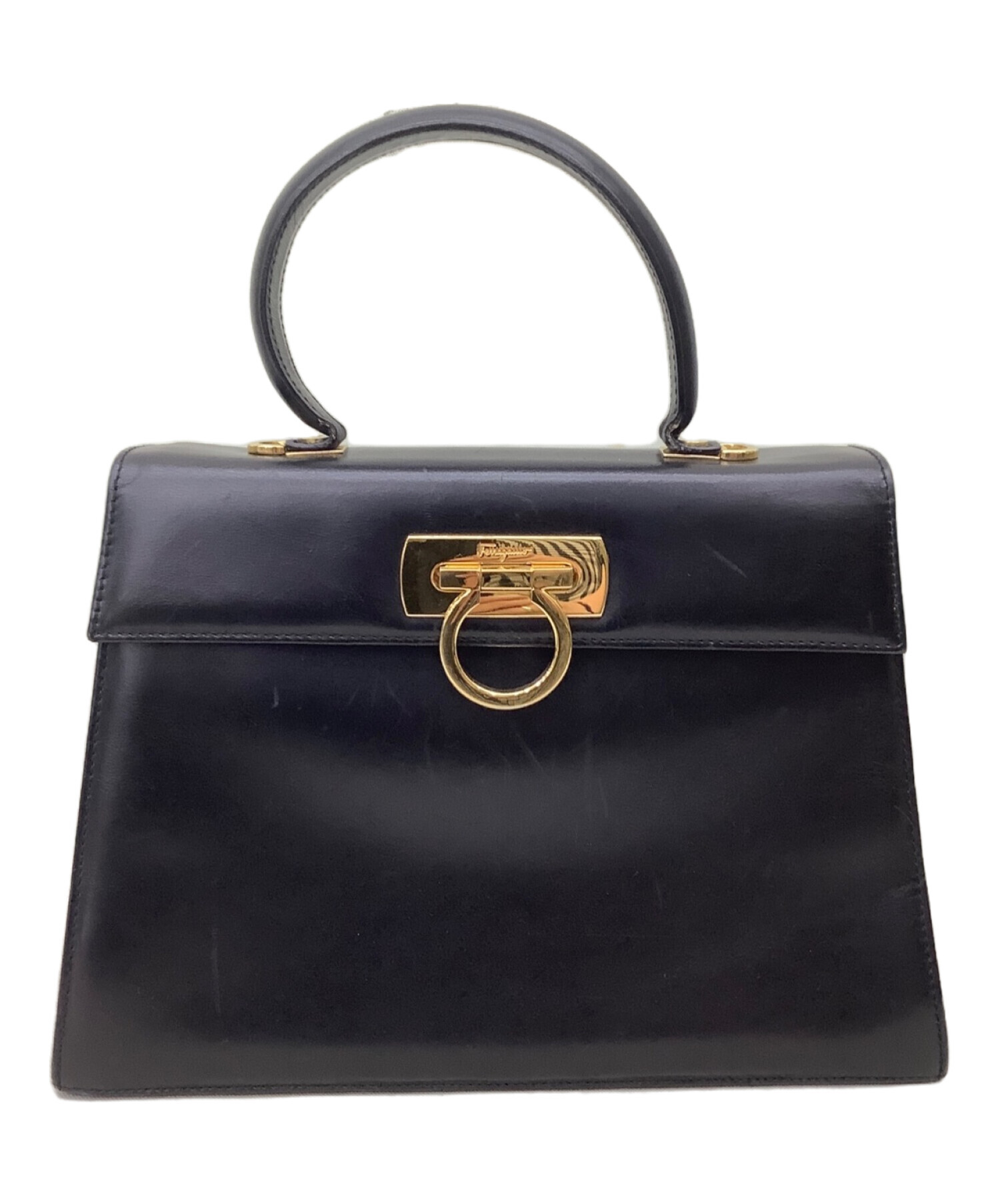 中古・古着通販】Salvatore Ferragamo (サルヴァトーレ フェラガモ 