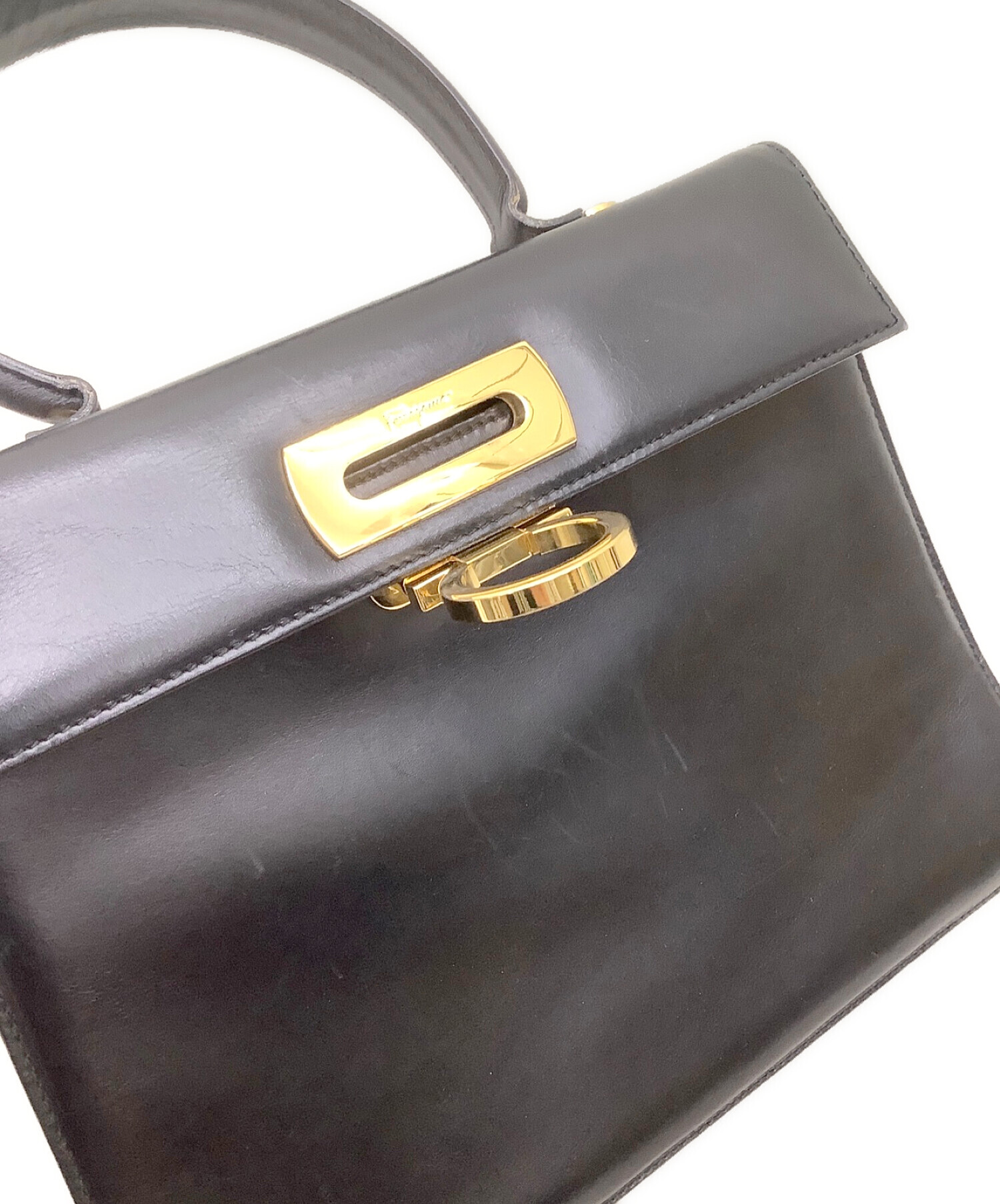 中古・古着通販】Salvatore Ferragamo (サルヴァトーレ フェラガモ 