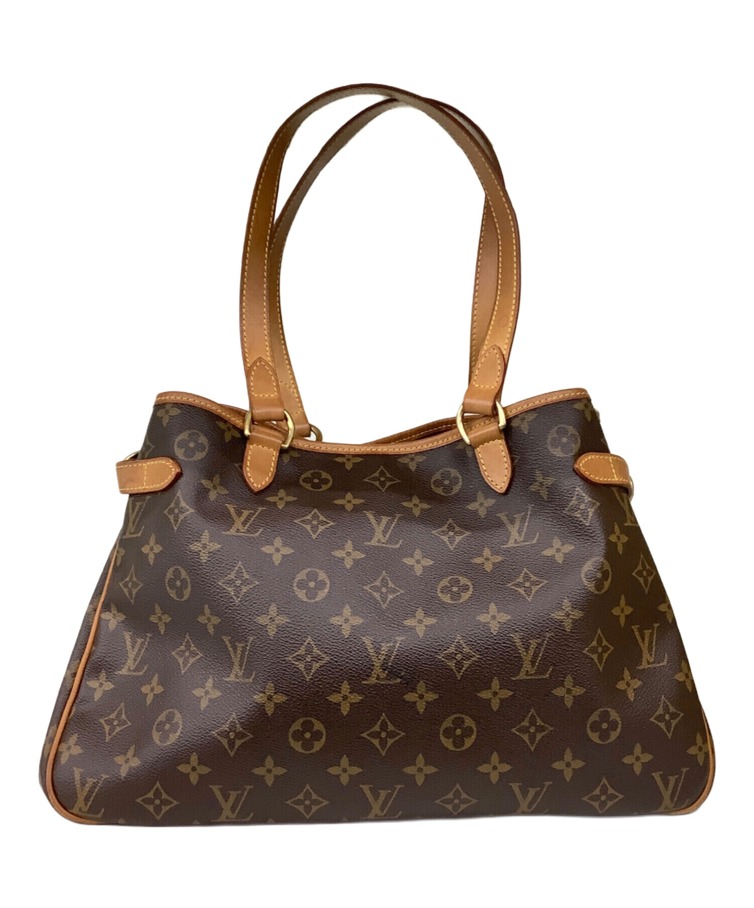 中古・古着通販】LOUIS VUITTON (ルイ ヴィトン) モノグラム  