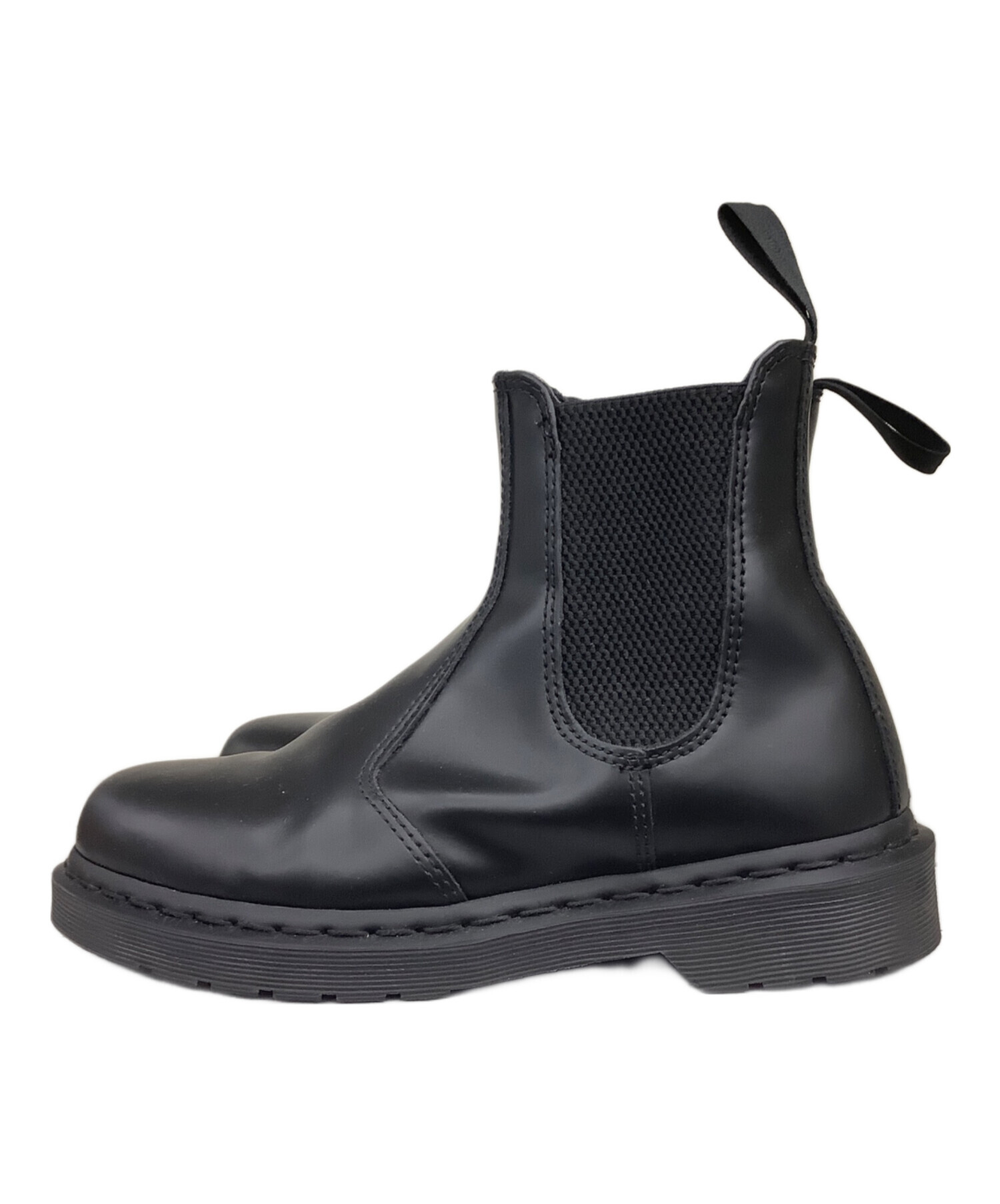 中古・古着通販】Dr.Martens (ドクターマーチン) チェルシーブーツ 