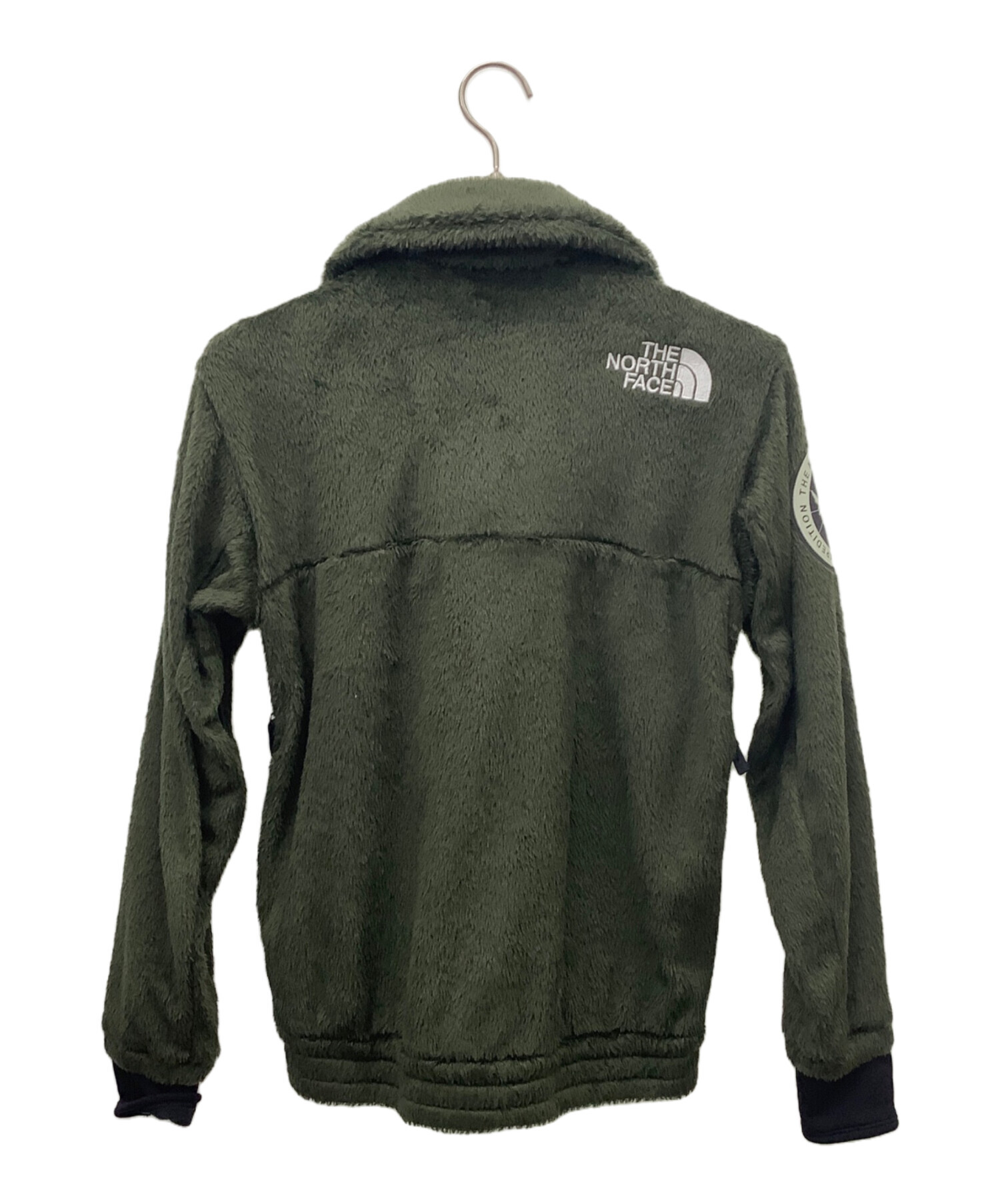 中古・古着通販】THE NORTH FACE (ザ ノース フェイス) アンタークティ  