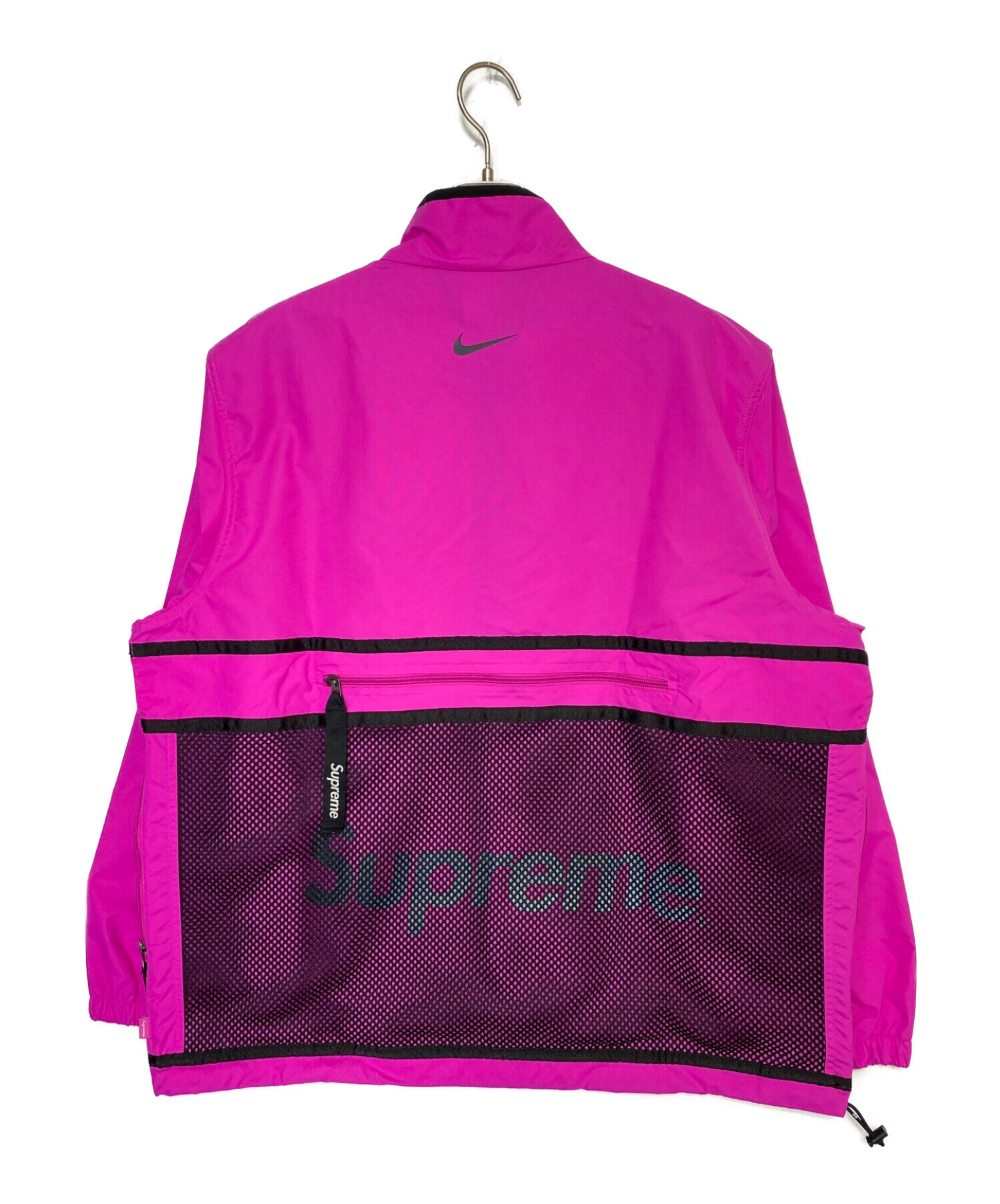 【Sサイズ】supreme Trail jacket ✷シュプリーム