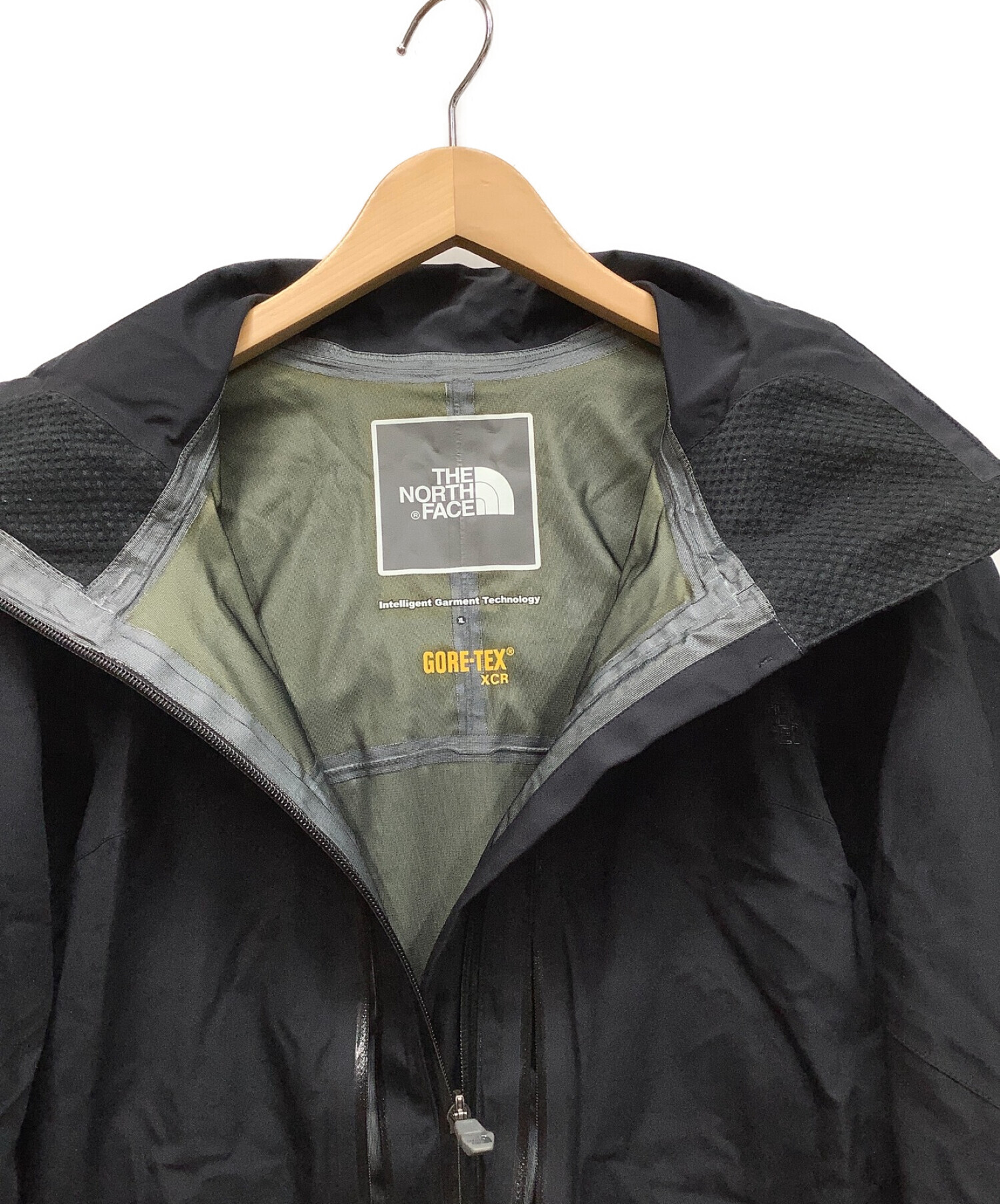 中古・古着通販】THE NORTH FACE (ザ ノース フェイス) スノーボード 