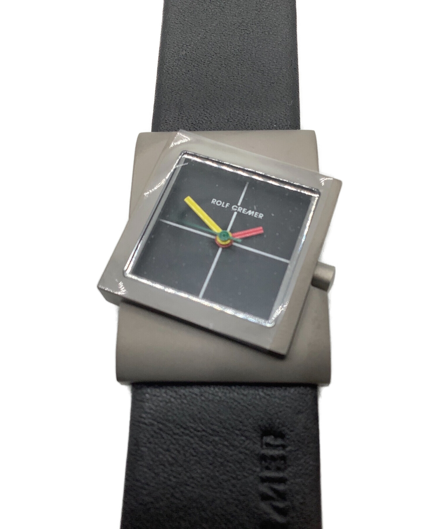 Rolf Cremer (ロルフ クレーマー) 腕時計 未使用品