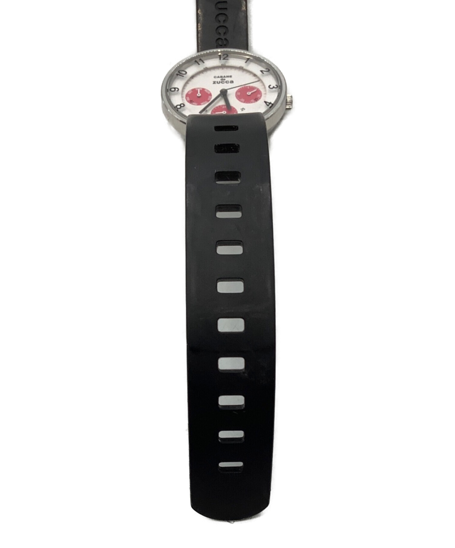 ZUCCa 腕時計 NIHILU  新品・未使用