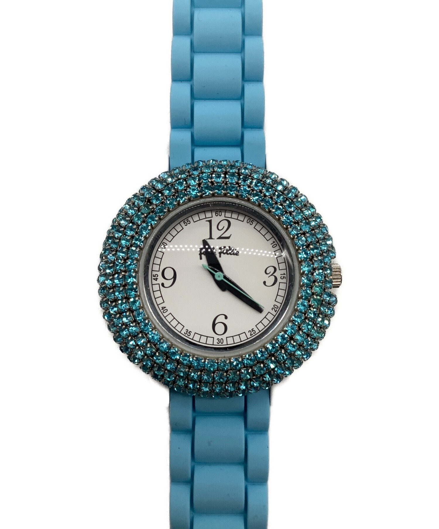 中古・古着通販】Folli Follie (フォリフォリ) 腕時計｜ブランド・古着  