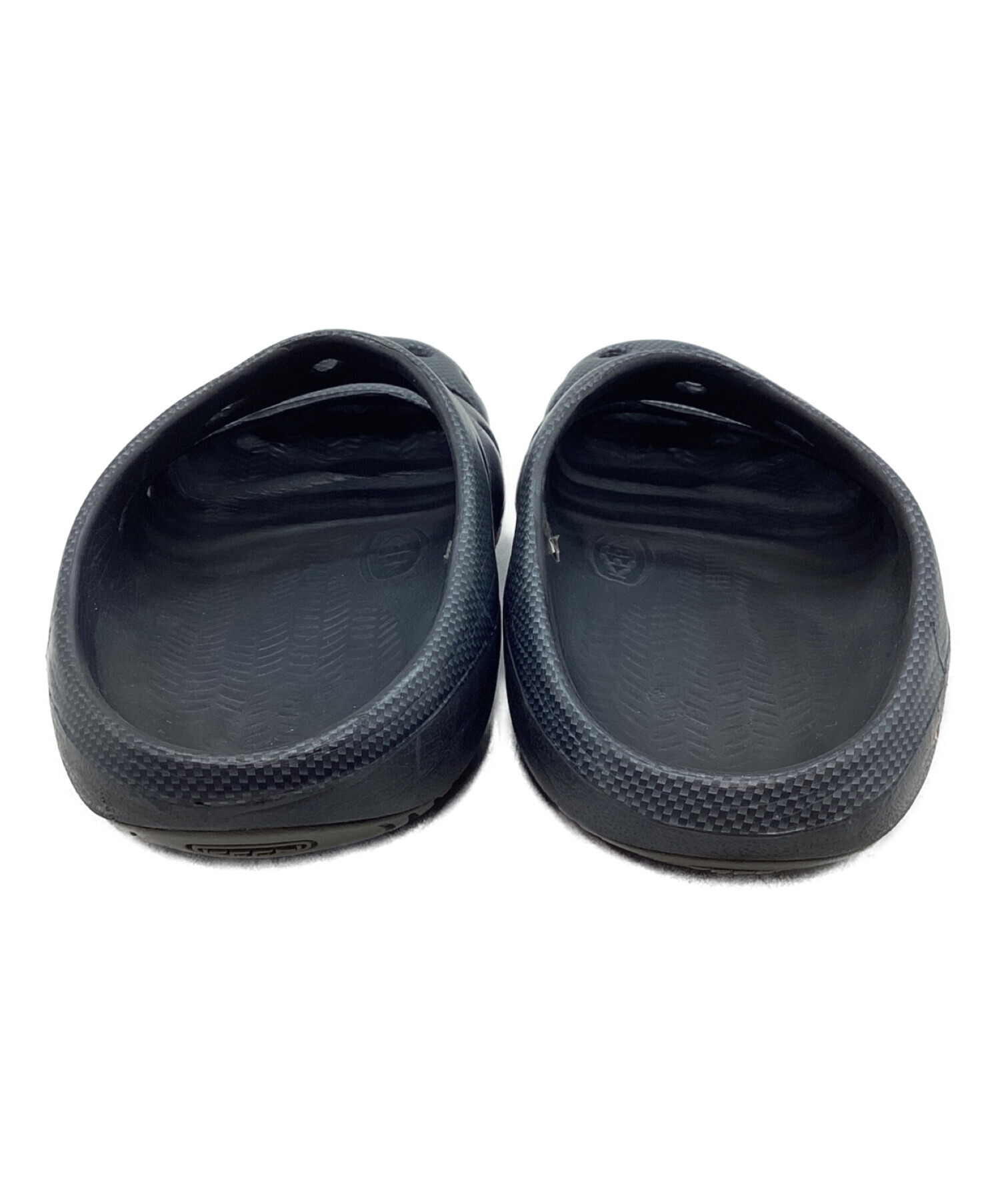 中古・古着通販】KEEN (キーン) サンダル ブラック サイズ:M9/W11 