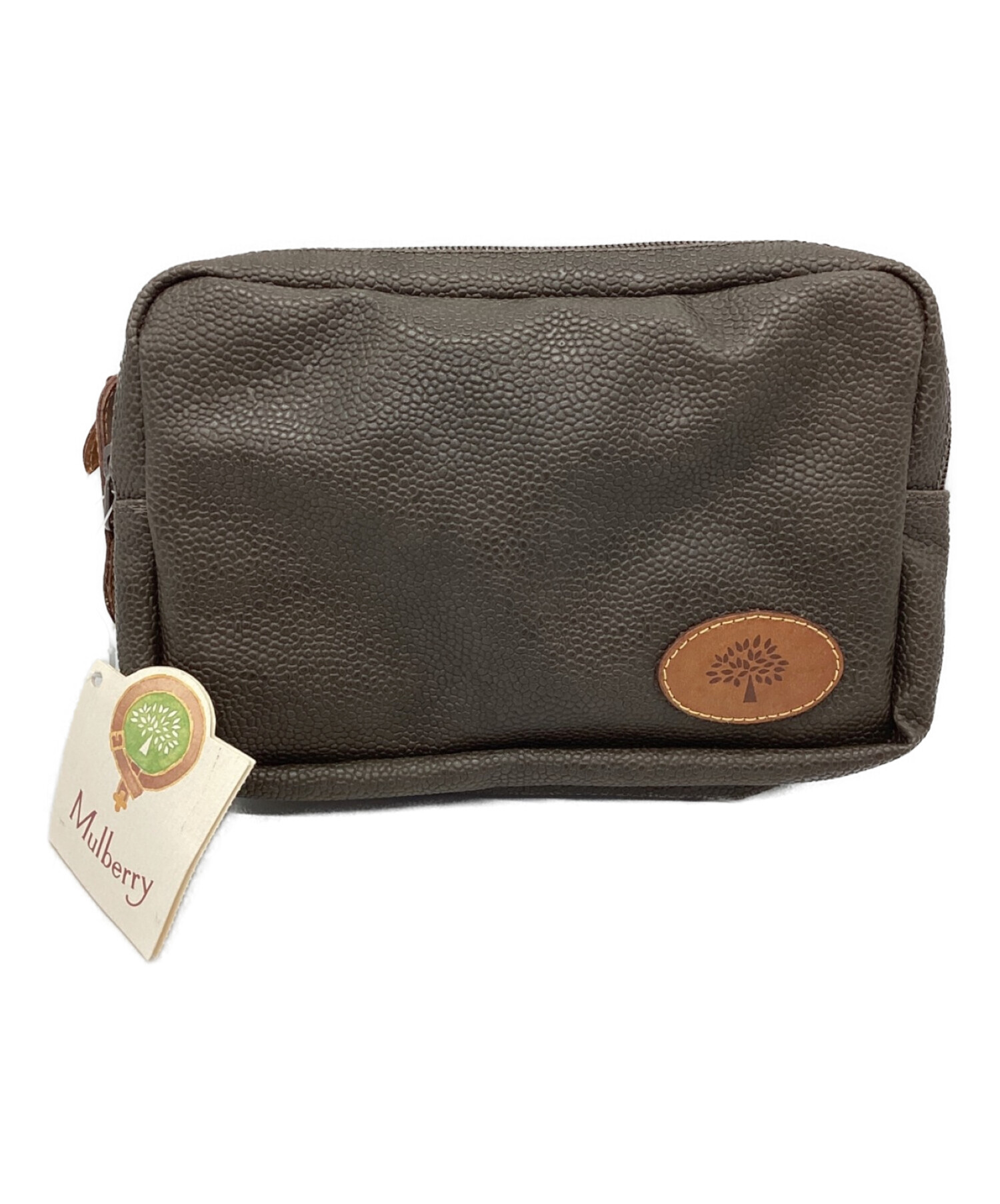 中古・古着通販】MULBERRY company (マルベリーカンパニー) セカンド 
