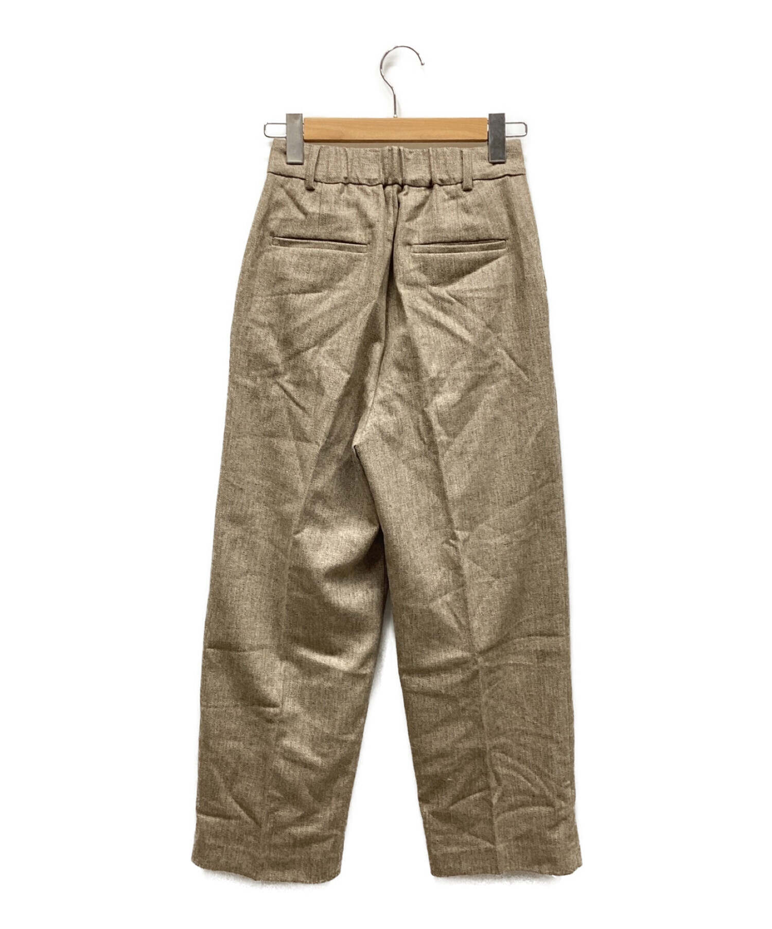 中古・古着通販】Sea Room lynn (シールームリン) ECOtuck2tuck  
