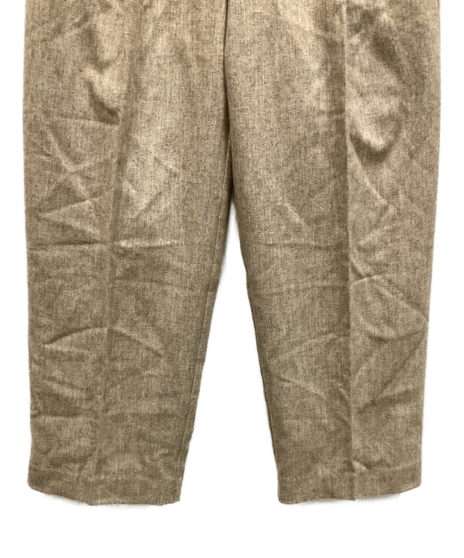 中古・古着通販】Sea Room lynn (シールームリン) ECOtuck2tuck  