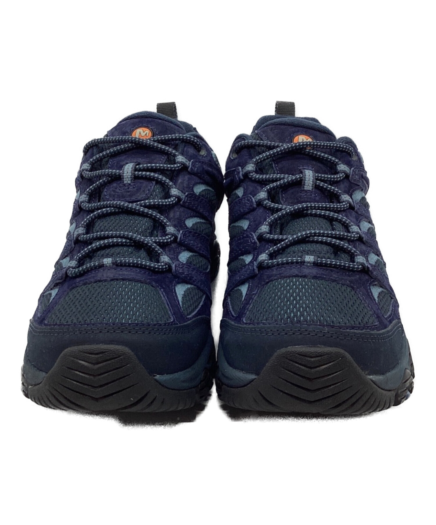 中古・古着通販】MERRELL (メレル) スニーカー ネイビー サイズ:29 