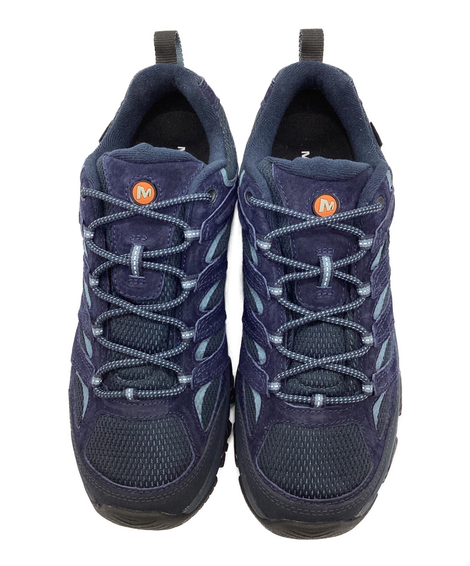 中古・古着通販】MERRELL (メレル) スニーカー ネイビー サイズ:29 