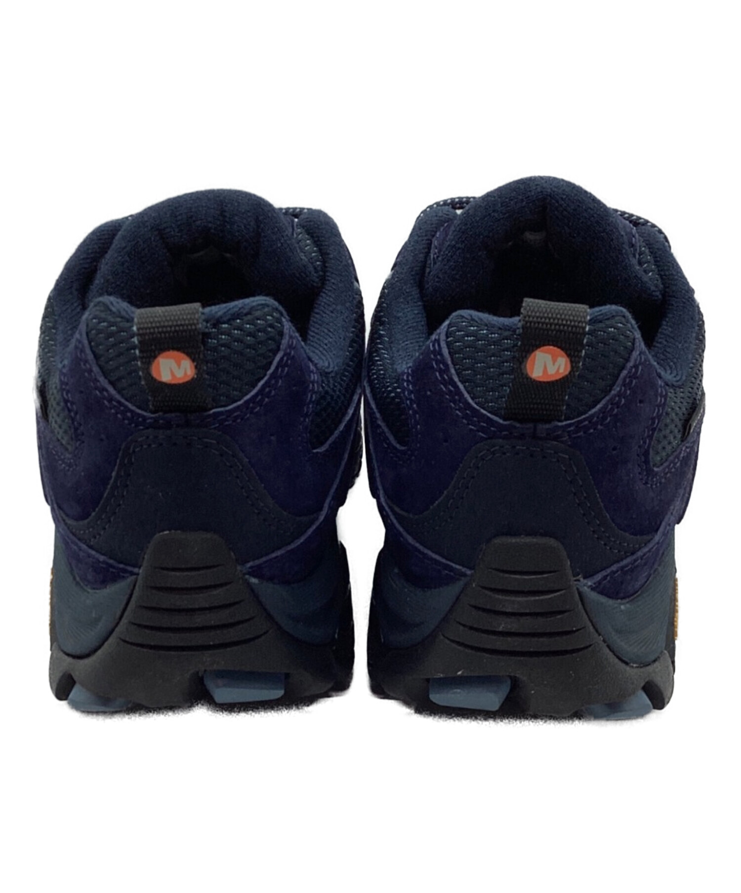 中古・古着通販】MERRELL (メレル) スニーカー ネイビー サイズ:29 