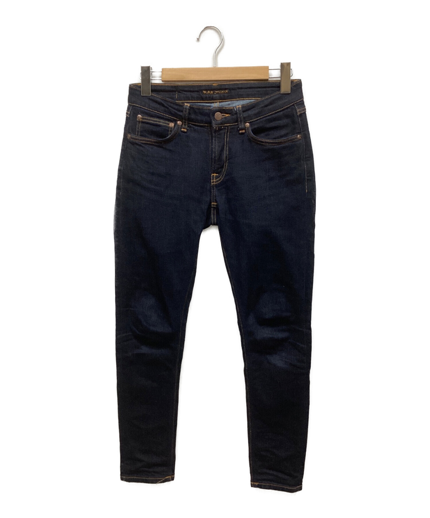 中古・古着通販】NUDIE JEANS (ヌーディー・ジーンズ) デニム 