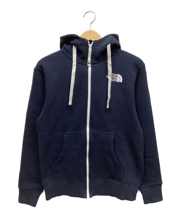 中古・古着通販】THE NORTH FACE (ザ ノース フェイス) ジップパーカー 
