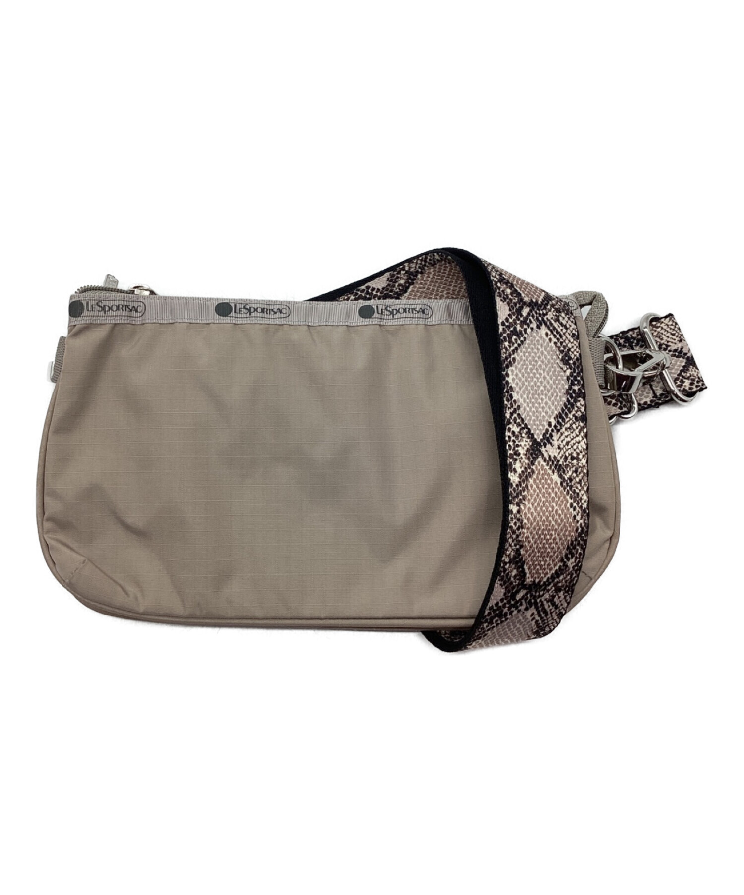 中古・古着通販】LeSportsac (レスポートサック) 2WAYショルダーバッグ
