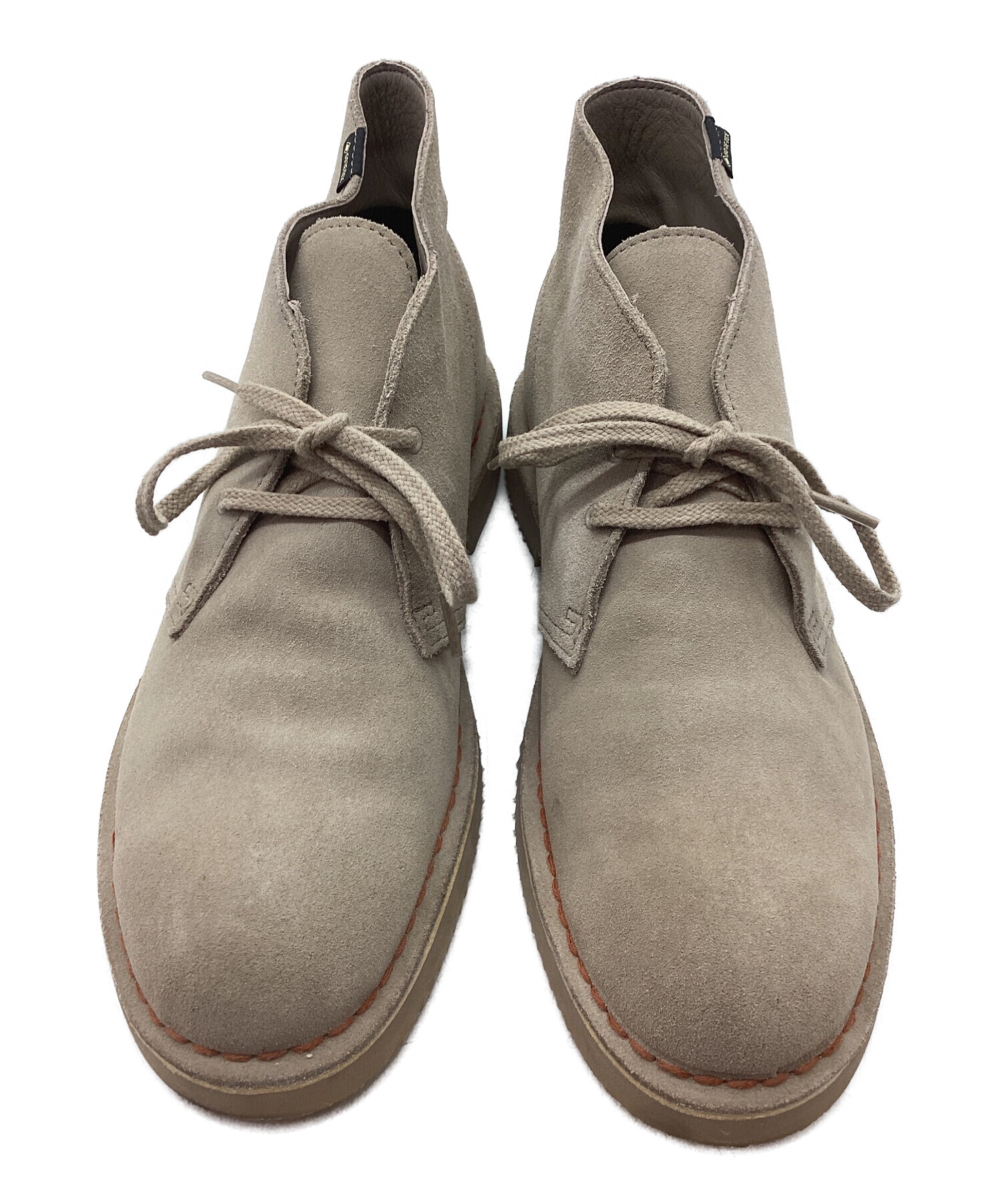 Clarks ロングブーツ UK4C*23.5cm☆ロングブーツ☆クラークス 色っぽ