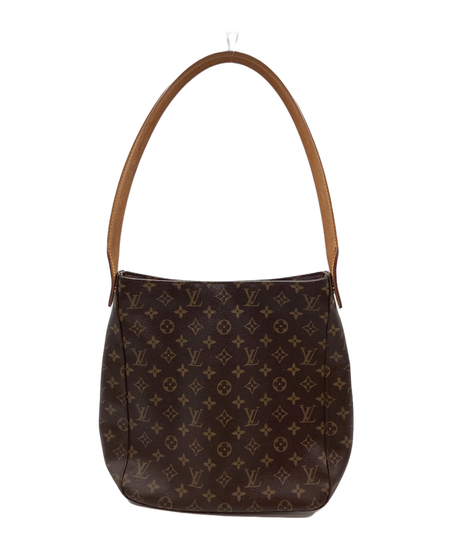 中古・古着通販】LOUIS VUITTON (ルイ ヴィトン) ショルダーバッグ  