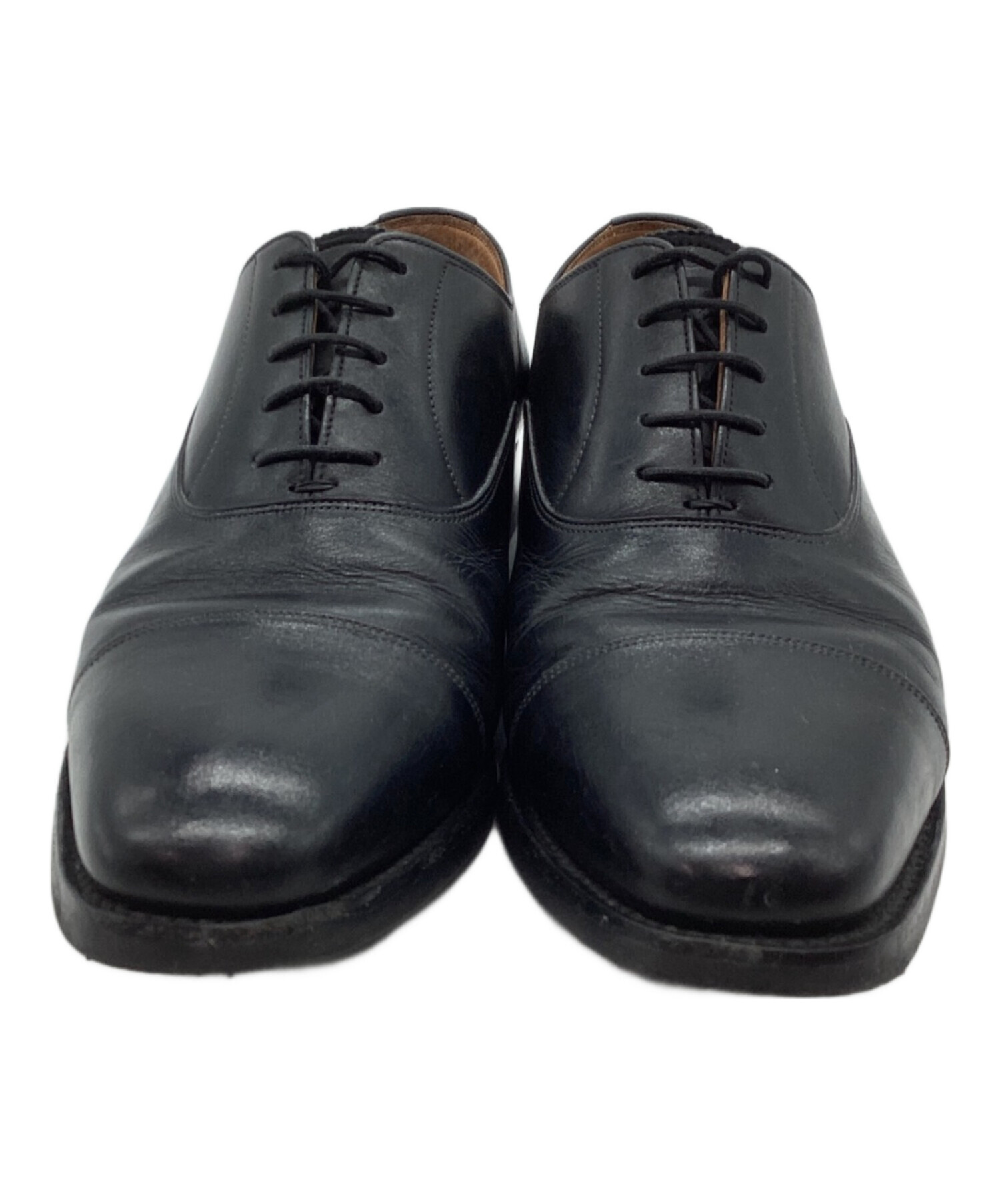 中古・古着通販】SCOTCH GRAIN (スコッチグレイン) ストレートチップ 