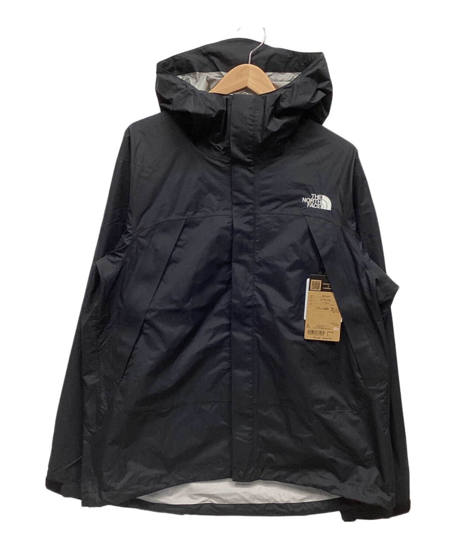 中古・古着通販】THE NORTH FACE (ザ ノース フェイス) ドットショット  