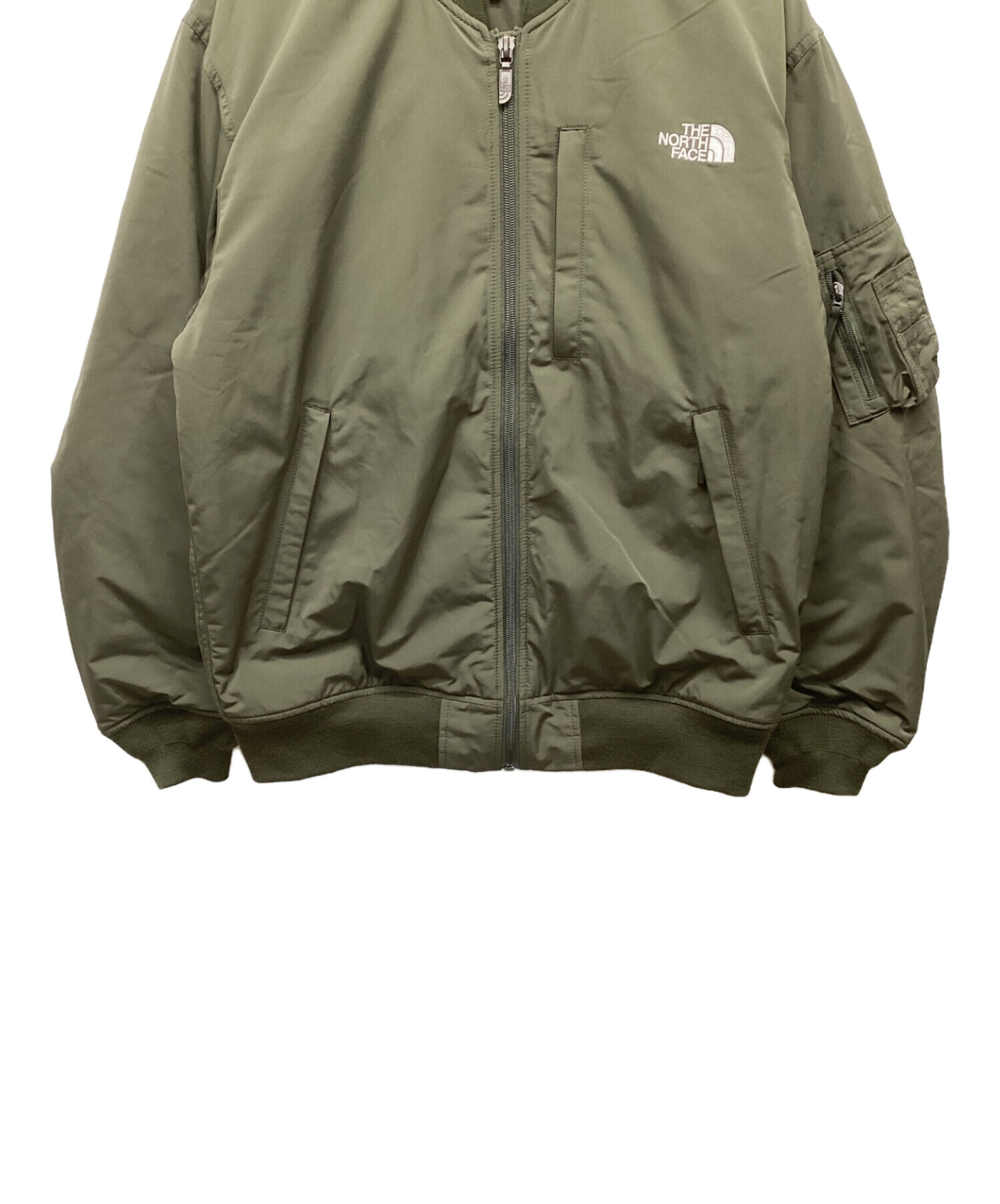 中古・古着通販】THE NORTH FACE (ザ ノース フェイス 