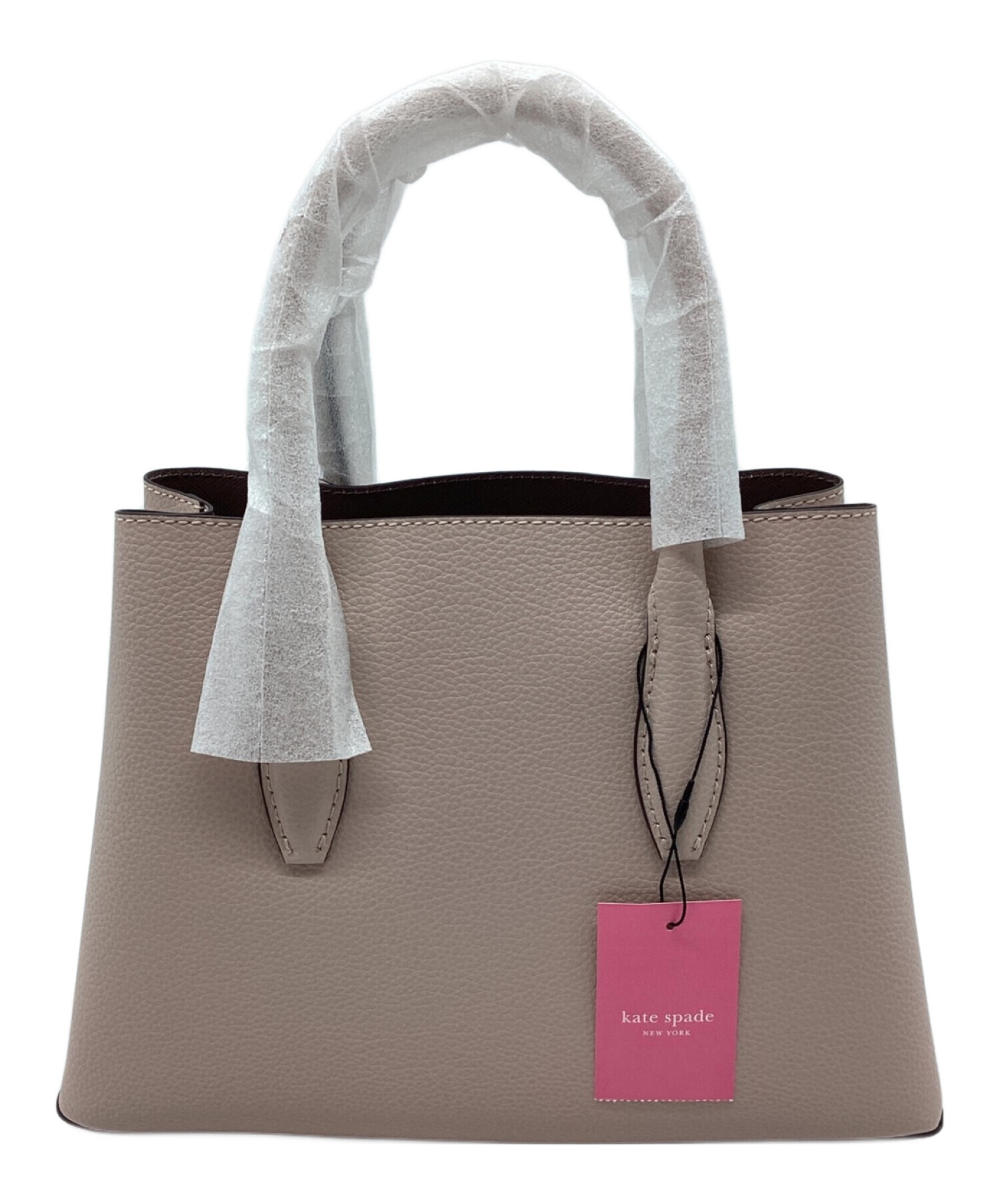 中古・古着通販】Kate Spade (ケイトスペード) 2WAYバッグ 未使用品 