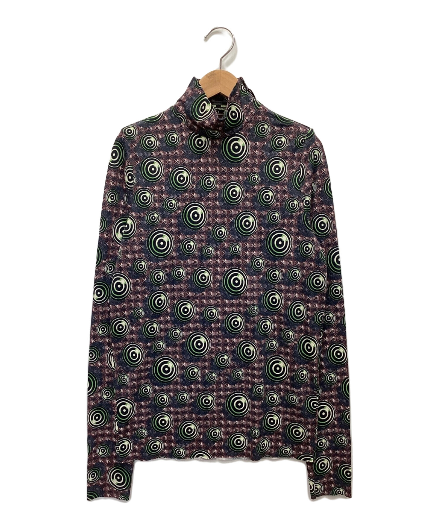 中古・古着通販】Jean Paul Gaultier homme (ジャンポールゴルチェオム 
