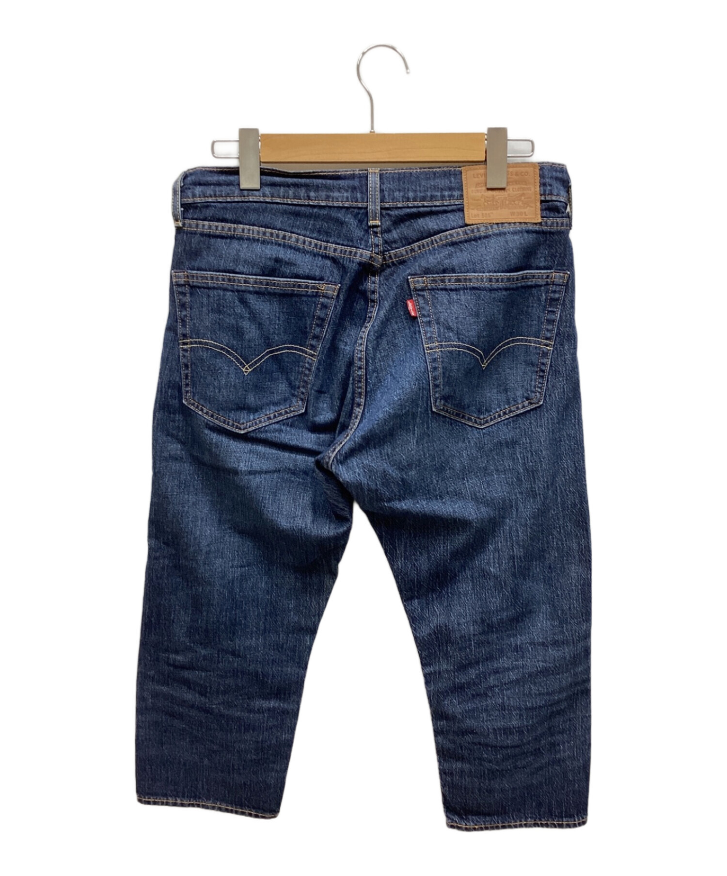 中古・古着通販】LEVI