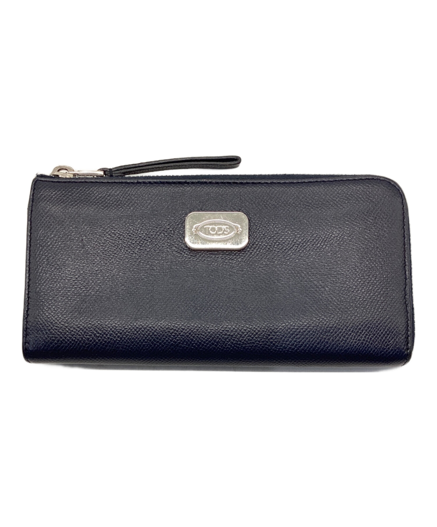 トッズ 長財布 財布 TOD 6eVbH-m73497504008 小物 | sro.dev1.sowieso.biz