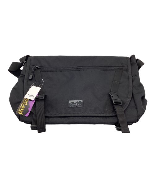 PORTER×BEAMS 35周年メッセンジャーバッグ PORTER ✖︎ BEAMS