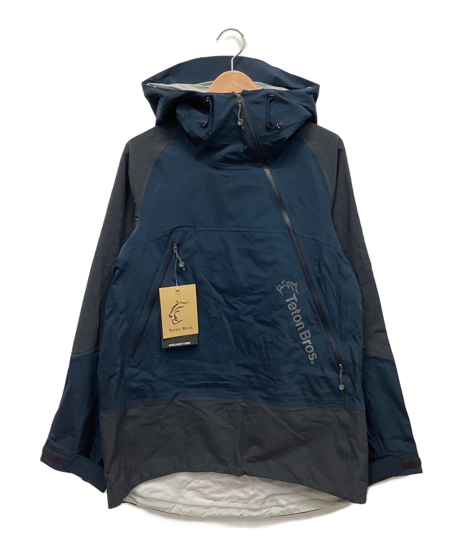 中古・古着通販】Teton Bros (ティートンブロス) TSURUGI 10th JACKET 