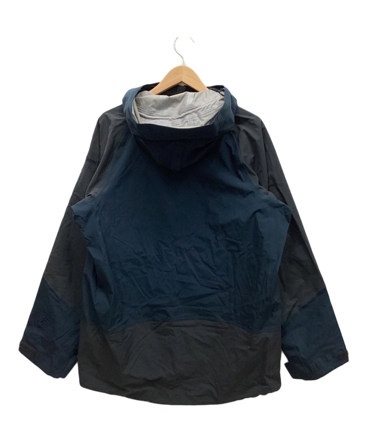 中古・古着通販】Teton Bros (ティートンブロス) TSURUGI 10th JACKET 