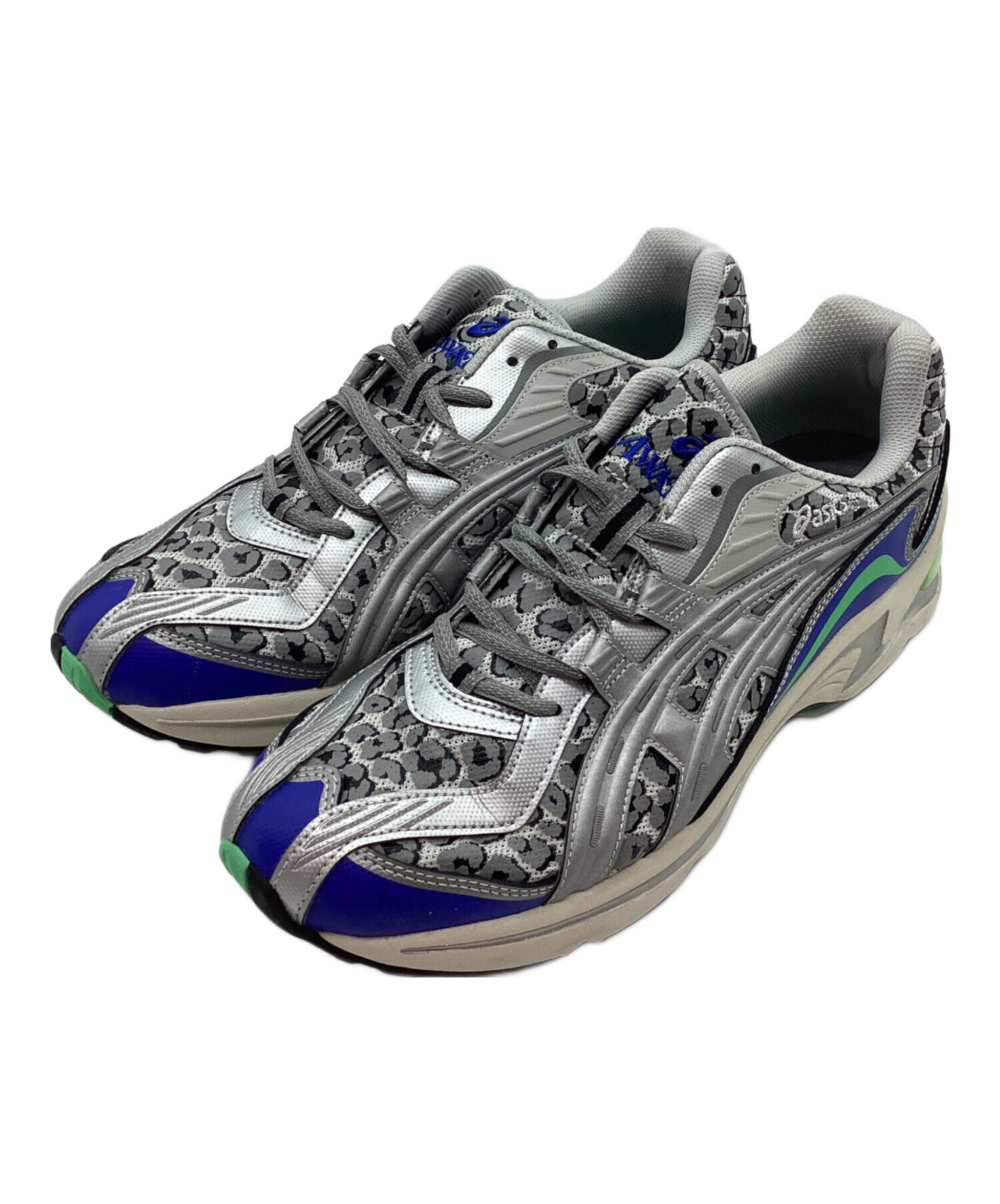 中古・古着通販】asics (アシックス) AWAKE (アウェイク) スニーカー 