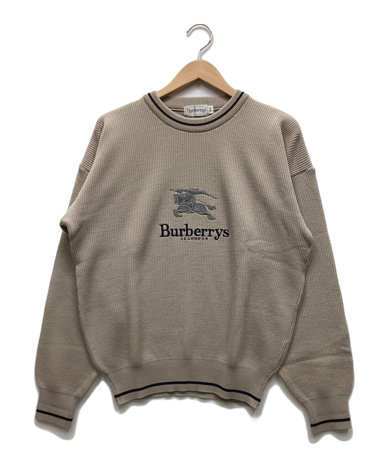 中古・古着通販】Burberry
