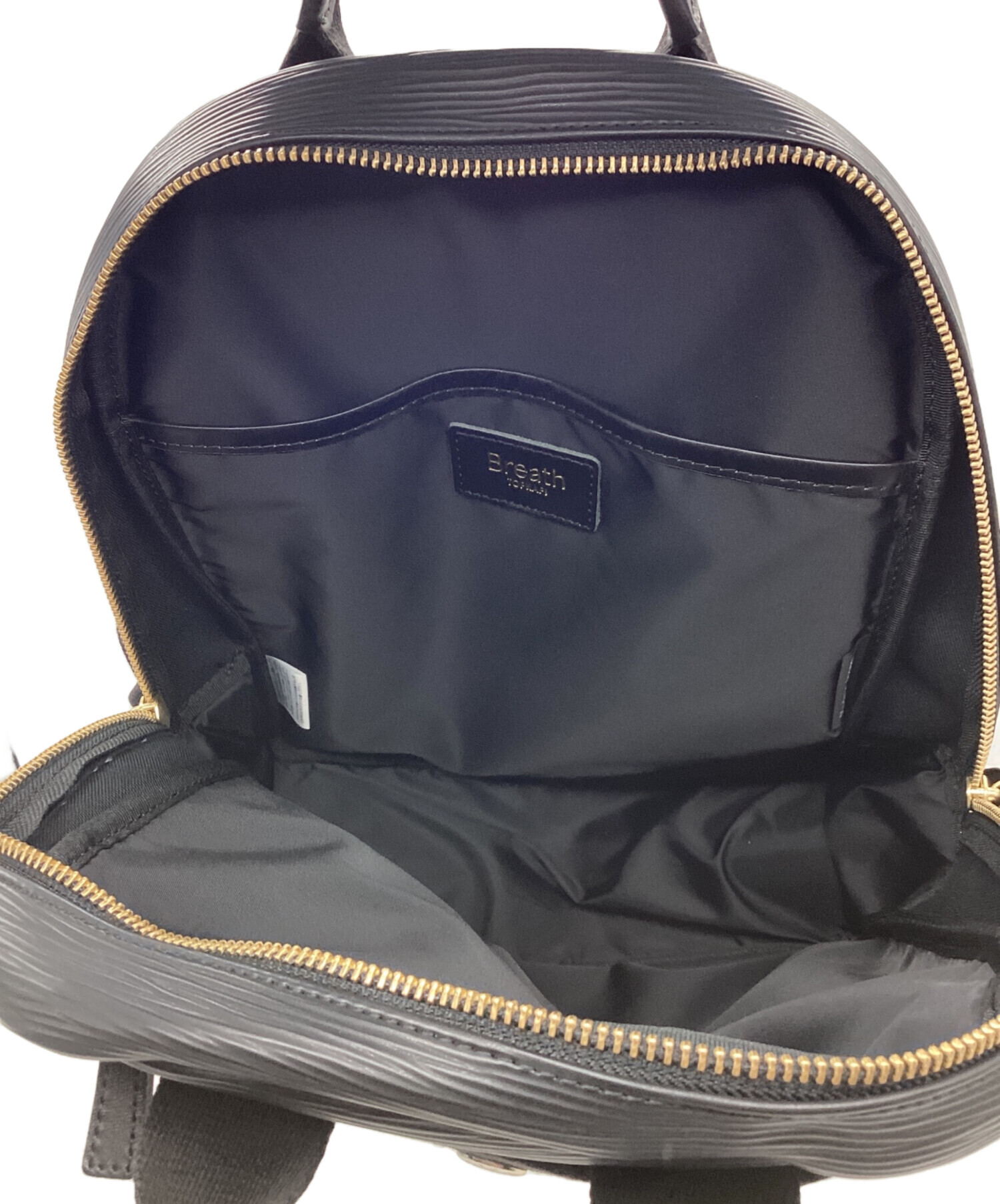 中古・古着通販】Breath TOPKAPI (ブレストプカピ) バックパック 未 