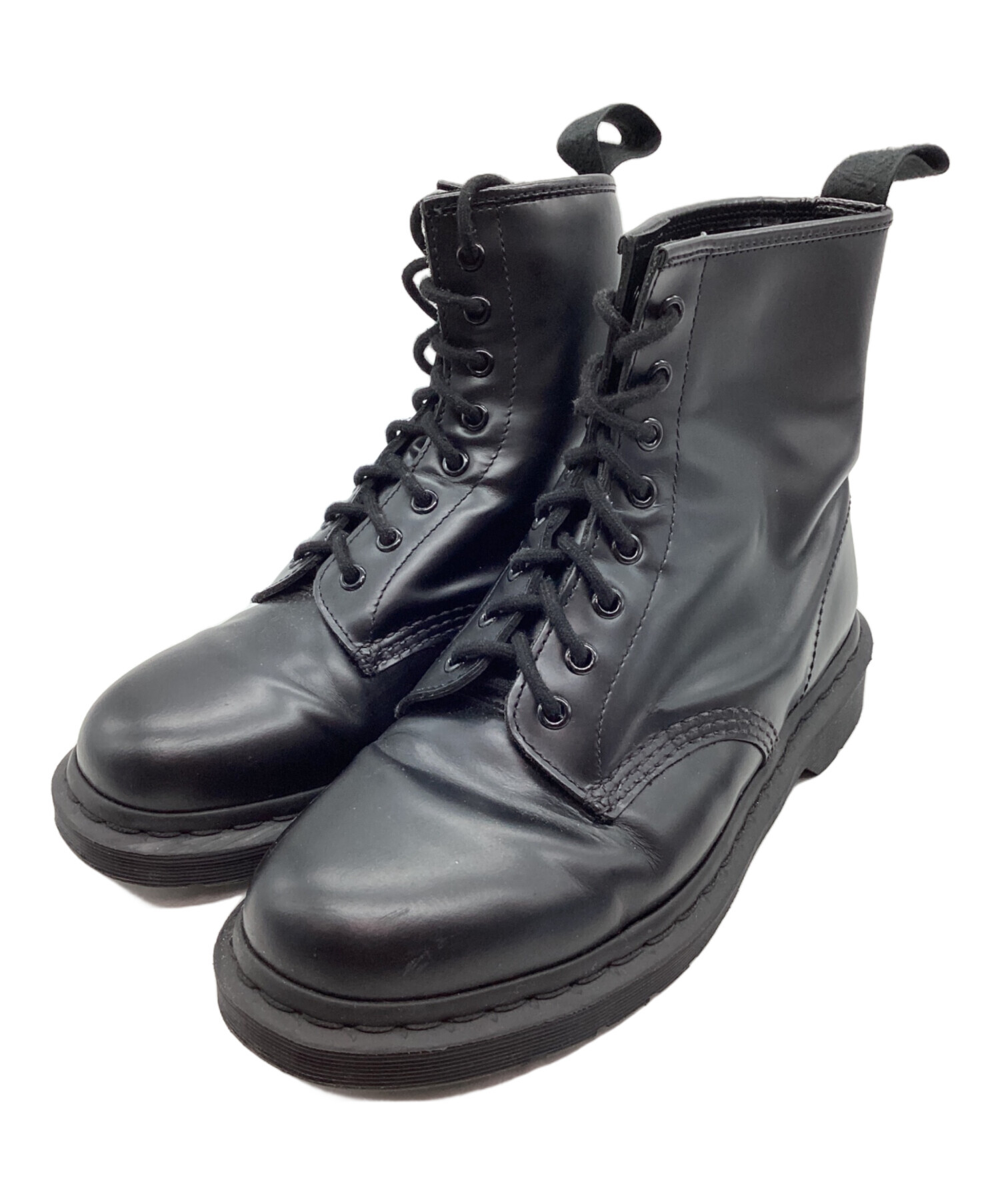 値下げ！！ドクターマーチン （値下げDr.Martens ADRIAN TASSEL LOAFER 