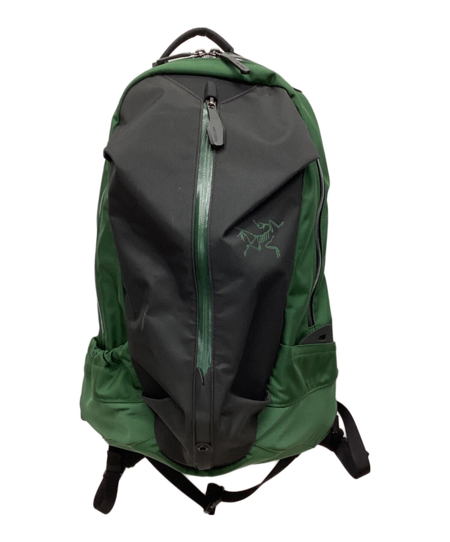 ARC'TERYX バックパック オリーブグリーン ARC'TERYX ARC'TERYX バックパック オリーブグリーン ARC'TERYX