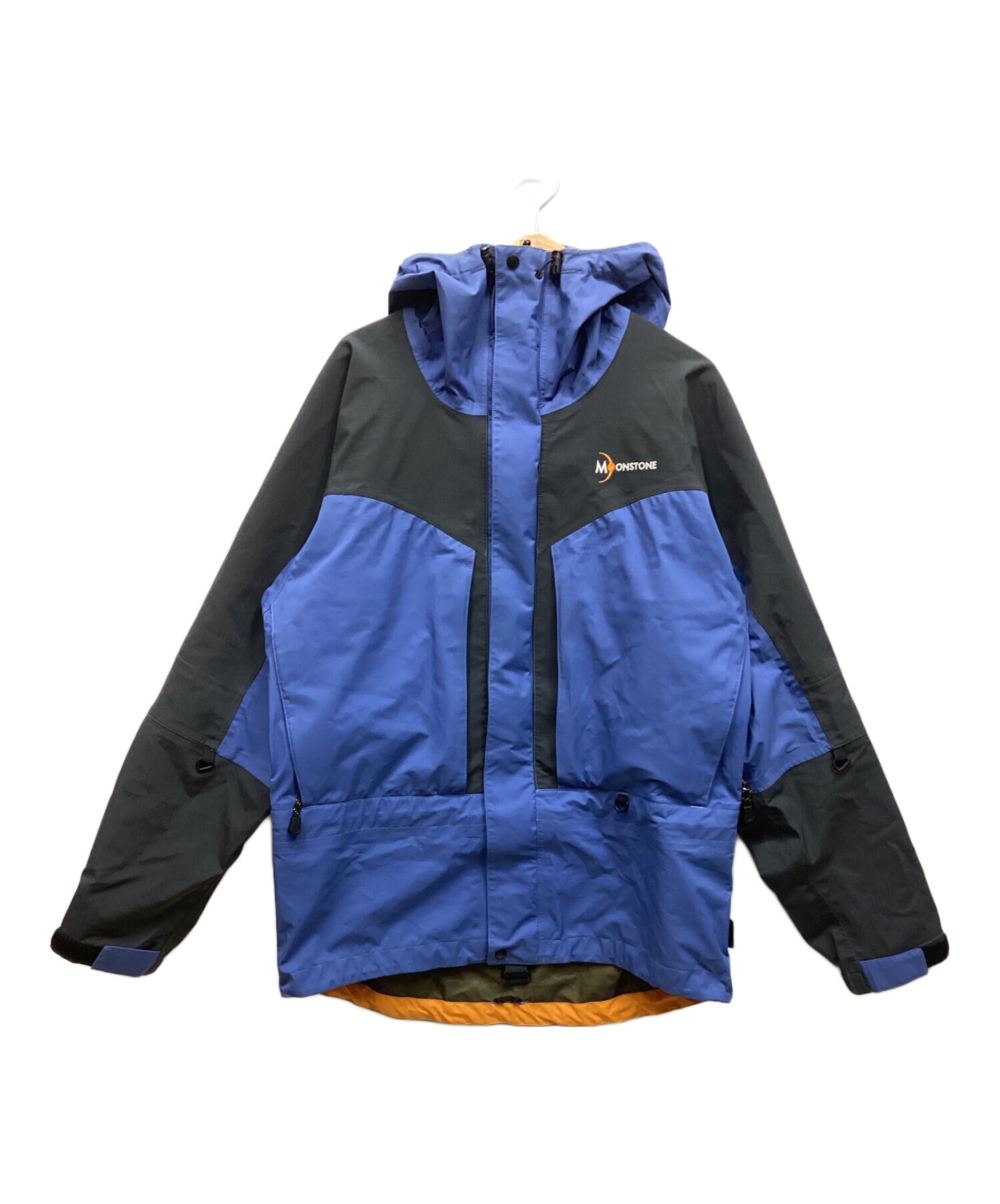 中古・古着通販】moonstone (ムーンストーン) マウンテンパーカー 