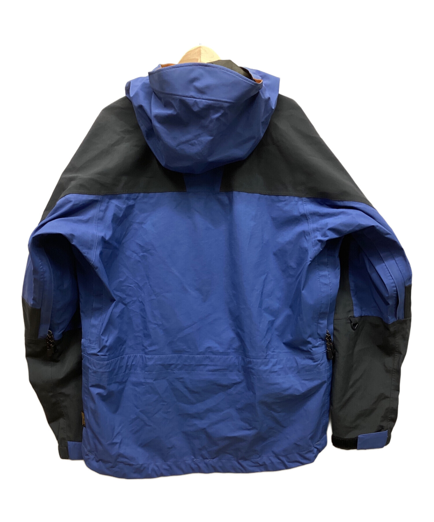 中古・古着通販】moonstone (ムーンストーン) マウンテンパーカー 