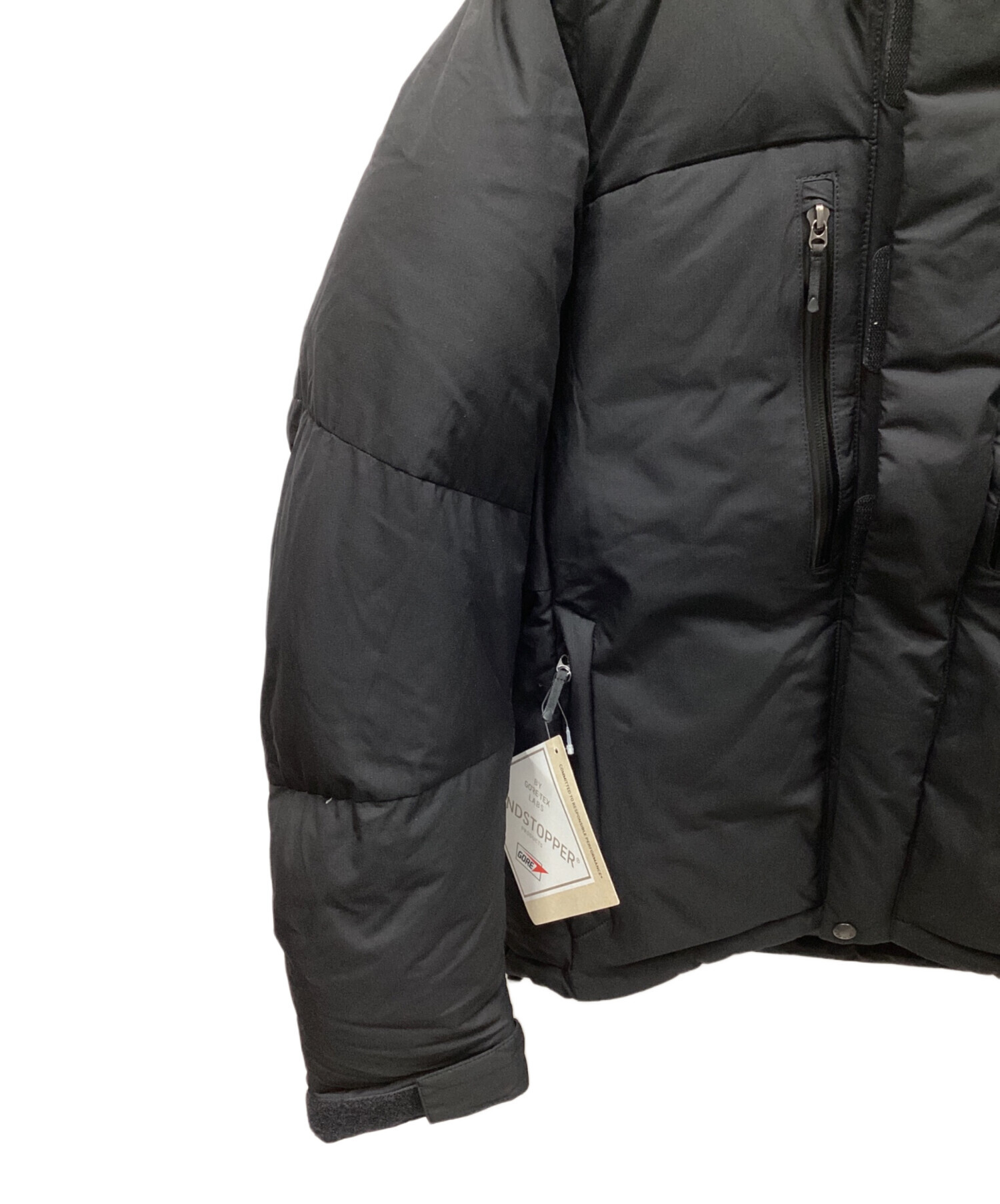 中古・古着通販】THE NORTH FACE (ザ ノース フェイス) バルトロライト 