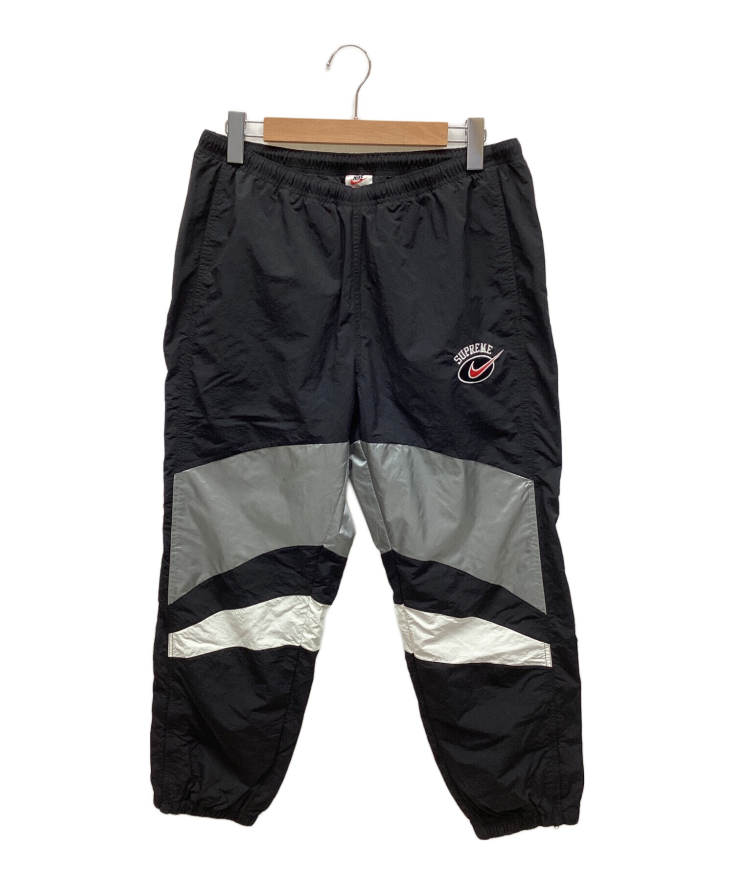 中古・古着通販】NIKE (ナイキ) SUPREME (シュプリーム) ウォーム 