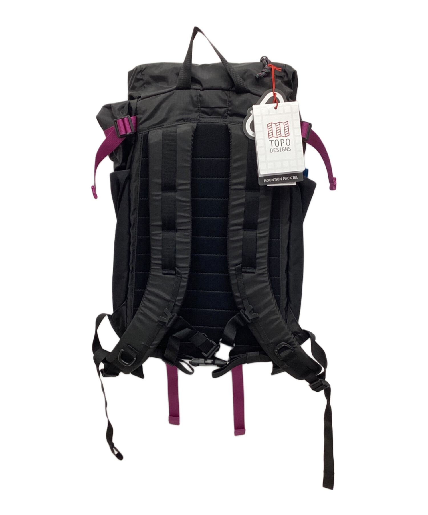 中古・古着通販】TOPO DESIGNS (トポデザイン) Danner (ダナー) バック  
