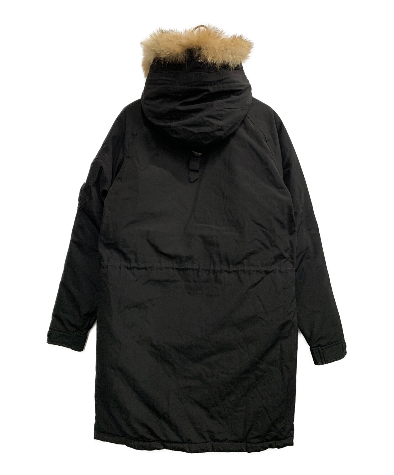 中古・古着通販】CAPE HEIGHTS (ケープハイツ) ダウンジャケット 