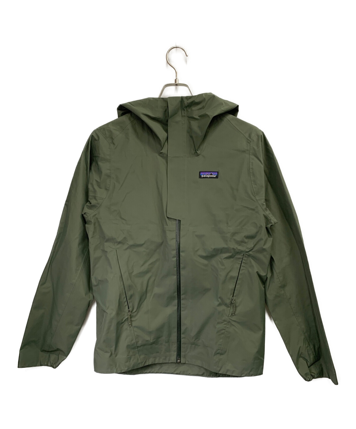中古・古着通販】Patagonia (パタゴニア) スレートスカイジャケット  