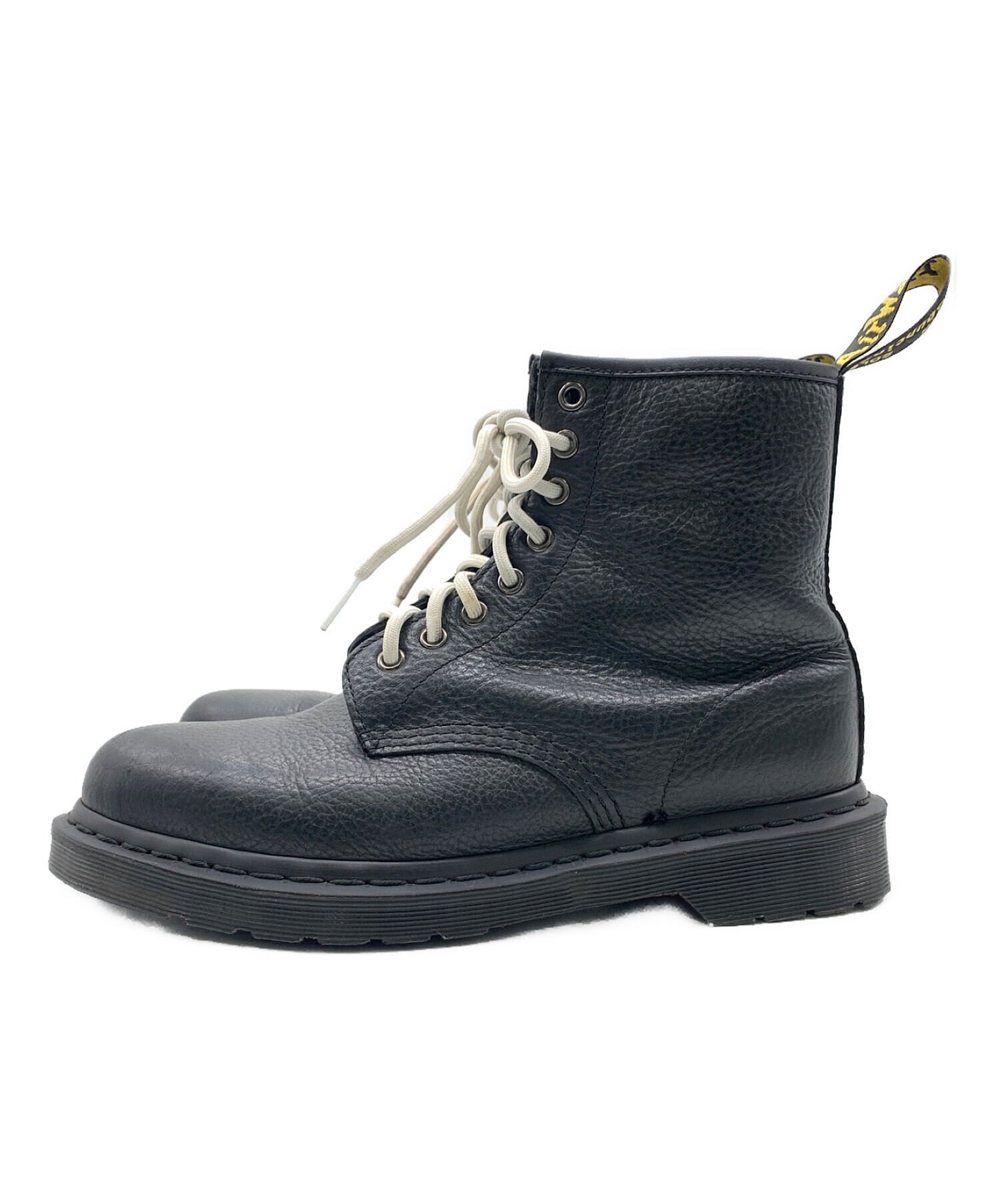 中古・古着通販】Dr.Martens (ドクターマーチン) 8ホールブーツ 
