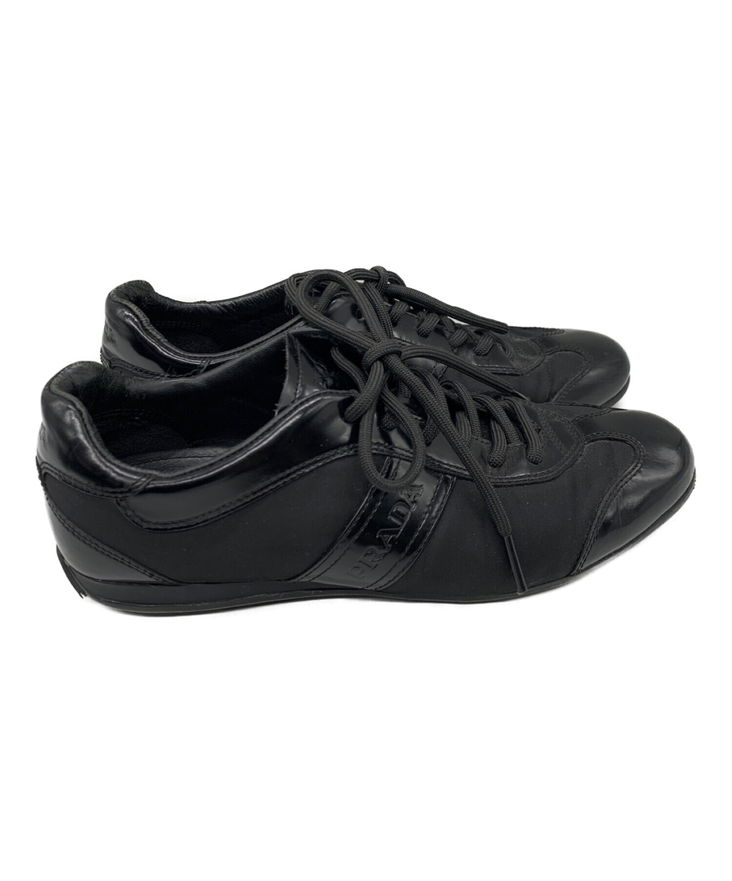中古・古着通販】PRADA SPORTS (プラダスポーツ) 00sアーカイブ 