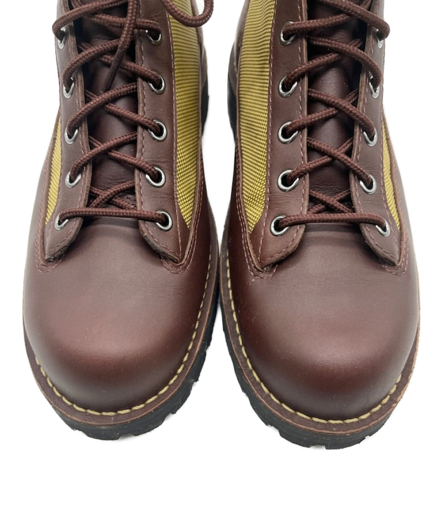 中古・古着通販】Danner (ダナー) ダナーフィールド オリーブ サイズ 