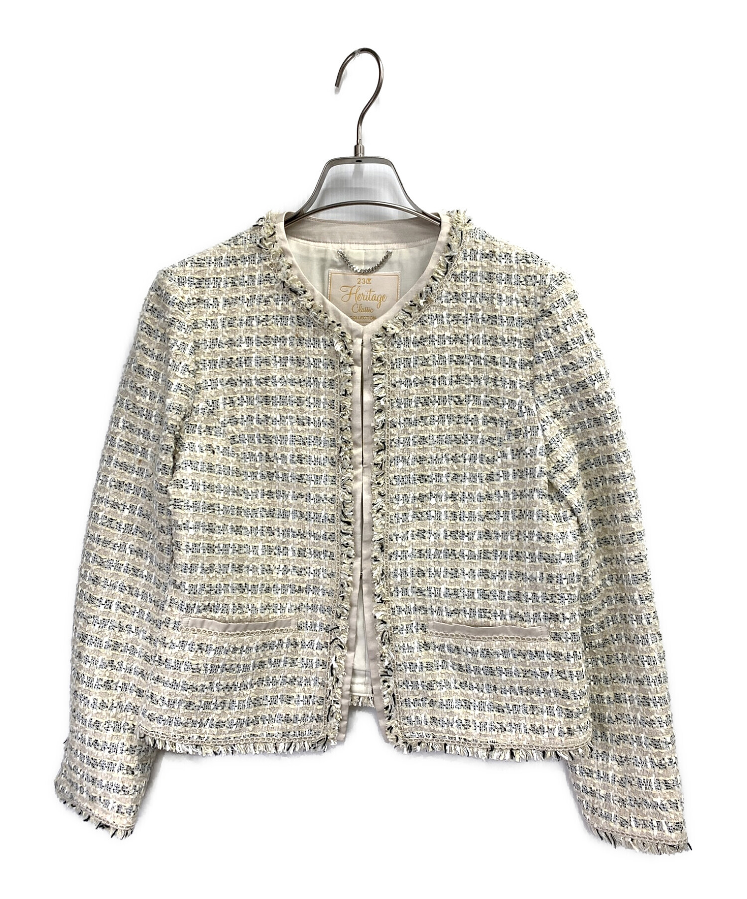 中古・古着通販】23区 (ニジュウサンク) Heritage Classic 