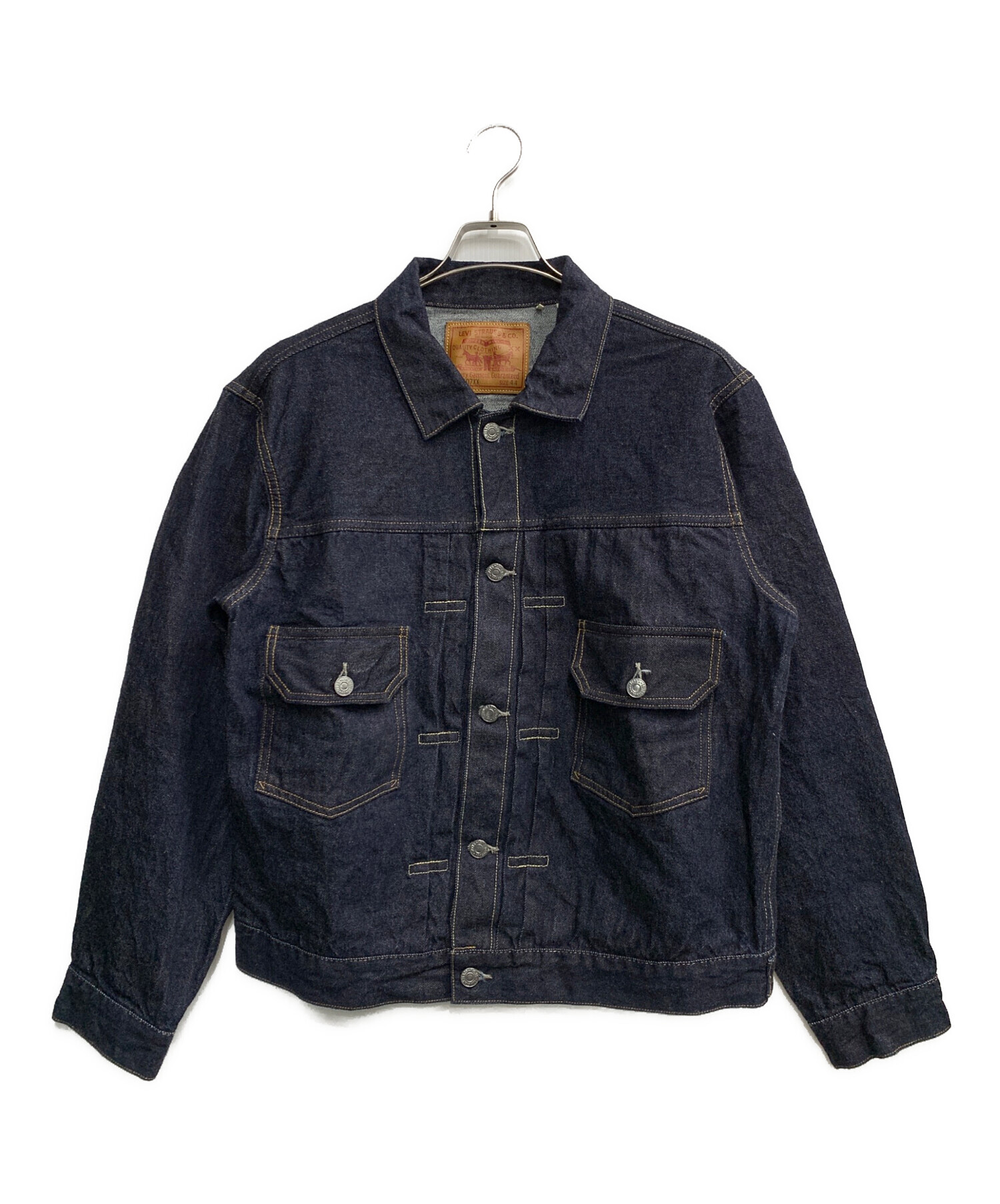 中古・古着通販】LEVI